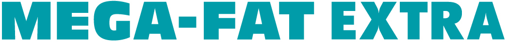 MEGAFAT EXTRA
